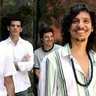 Pedro Luís & A Parede