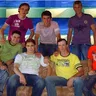 Banda Presença de Santo Cristo