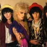 Hanoi Rocks