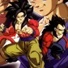 Dragon Ball GT