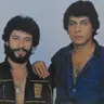 João Renes e Reny