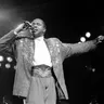 Freddie Jackson