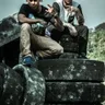 Monduba Crew