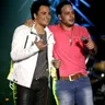 Gustavo Moura e Rafael