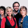 The Isaacs