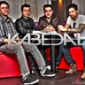 Kabedal