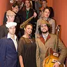 Quantic Soul Orchestra