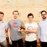 The Dismemberment Plan