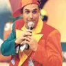 Sérgio Mallandro