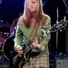 Kay Hanley
