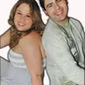 Taila Nunes e Nardinho