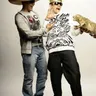 Angel & Khriz
