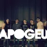 Apogeu