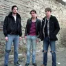 The Cribs