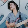 Yvette Young