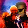 The King Of Fighters