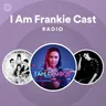 I Am Frankie