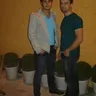 Fabrício e Leo