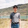 Kane Strang