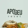 O Apogeu