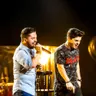Junior e Cézar