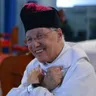 Monsenhor Jonas Abib