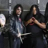 Exciter