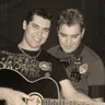 Elder e Luan