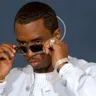Puff Daddy