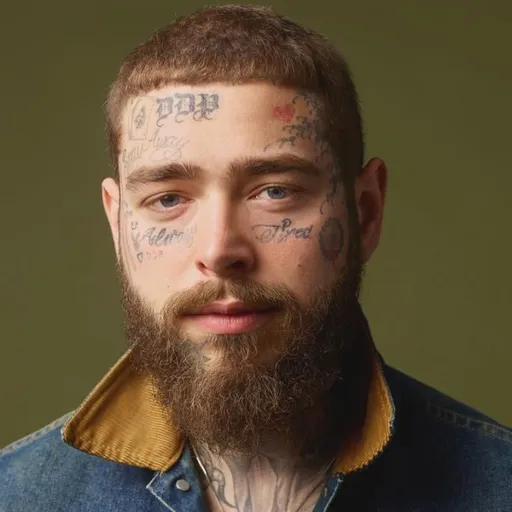 Leave Post Malone Recifra Leave post malone recifra