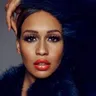 Rebecca Ferguson