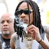 Wiz Khalifa