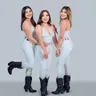 Las Norteñitas De Oro