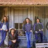 The Outlaw Singers