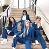 WJSN THE BLACK
