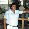 Francisco Vargas