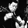 Atahualpa Yupanqui