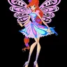 Clube das Winx (Winx Club)