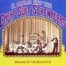 R. Crumb and His Cheap Suit Serenaders