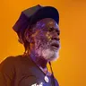 Burning Spear