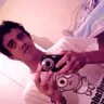 Dustin Maia