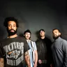 The Volumes