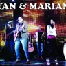 Ryan e Mariana