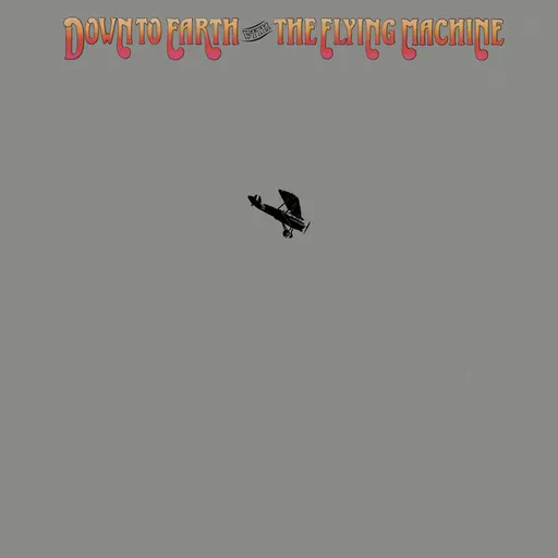 Memories Of Melinda - The Flying Machine - Recifra