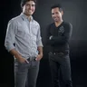 Eric e Henrique