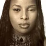 Mary J. Blige