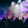 Central Praise