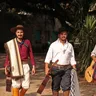 Quarteto Moldura