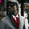 Aloe Blacc
