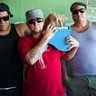 Sublime with Rome